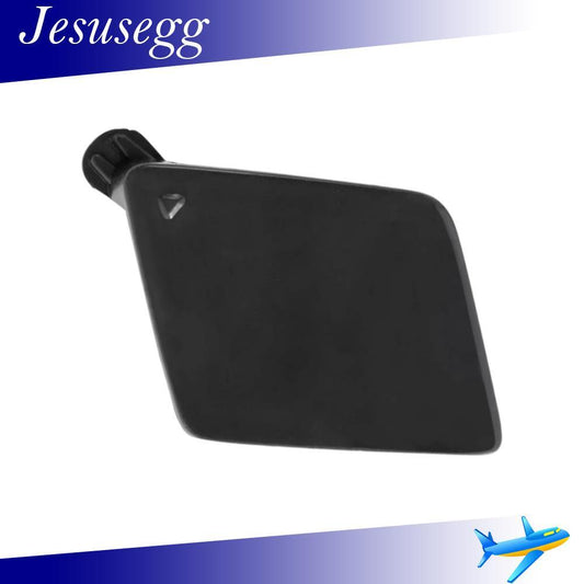 Front Tow Hook Cover Unpainted 51118048681 For 5 Series F10 F11 M Sport 2011-16 Q