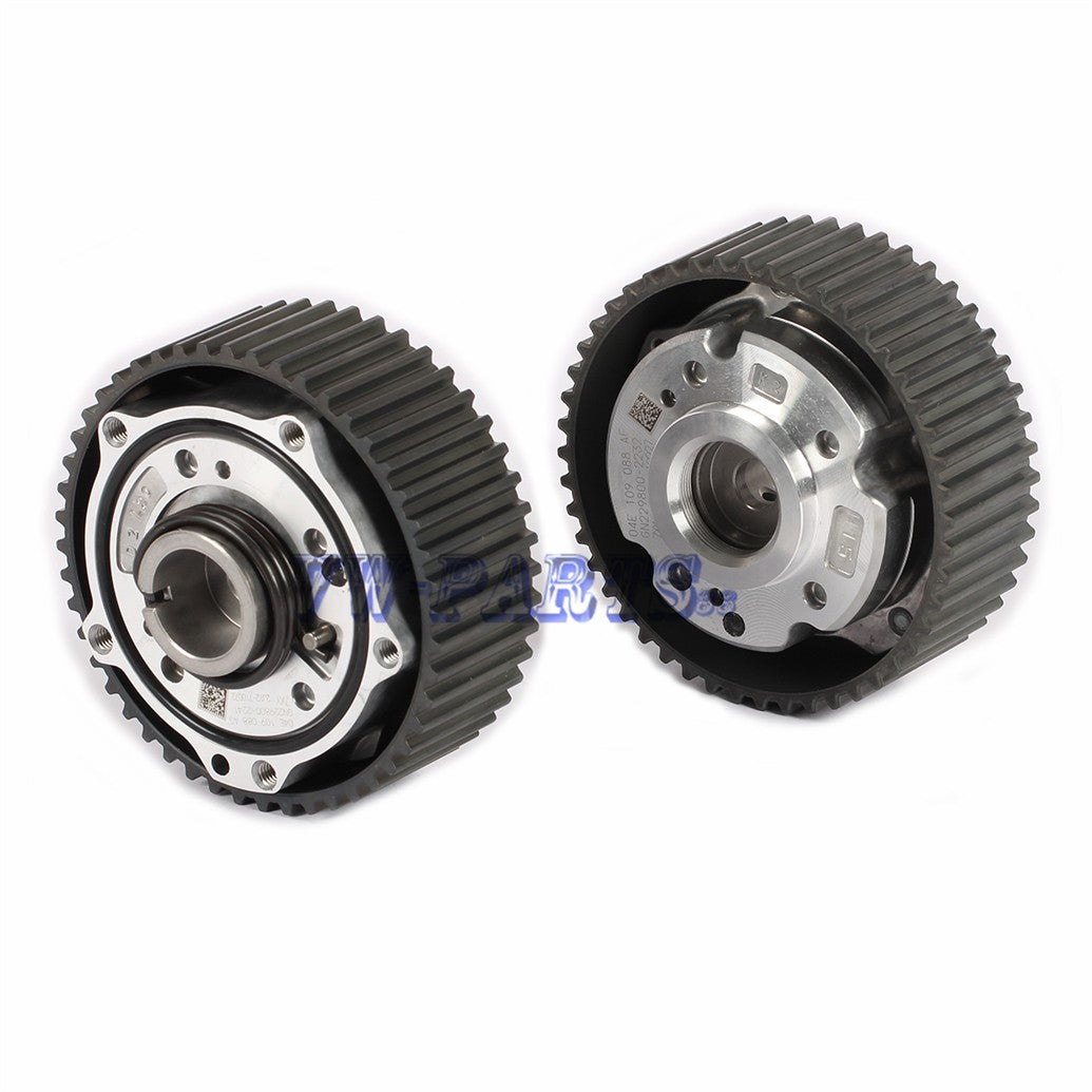 1.4T Intake & Exhaust Camshaft Gear Kit Fit for VW Beetle Caddy for Golf for Jetta for AUDI Q
