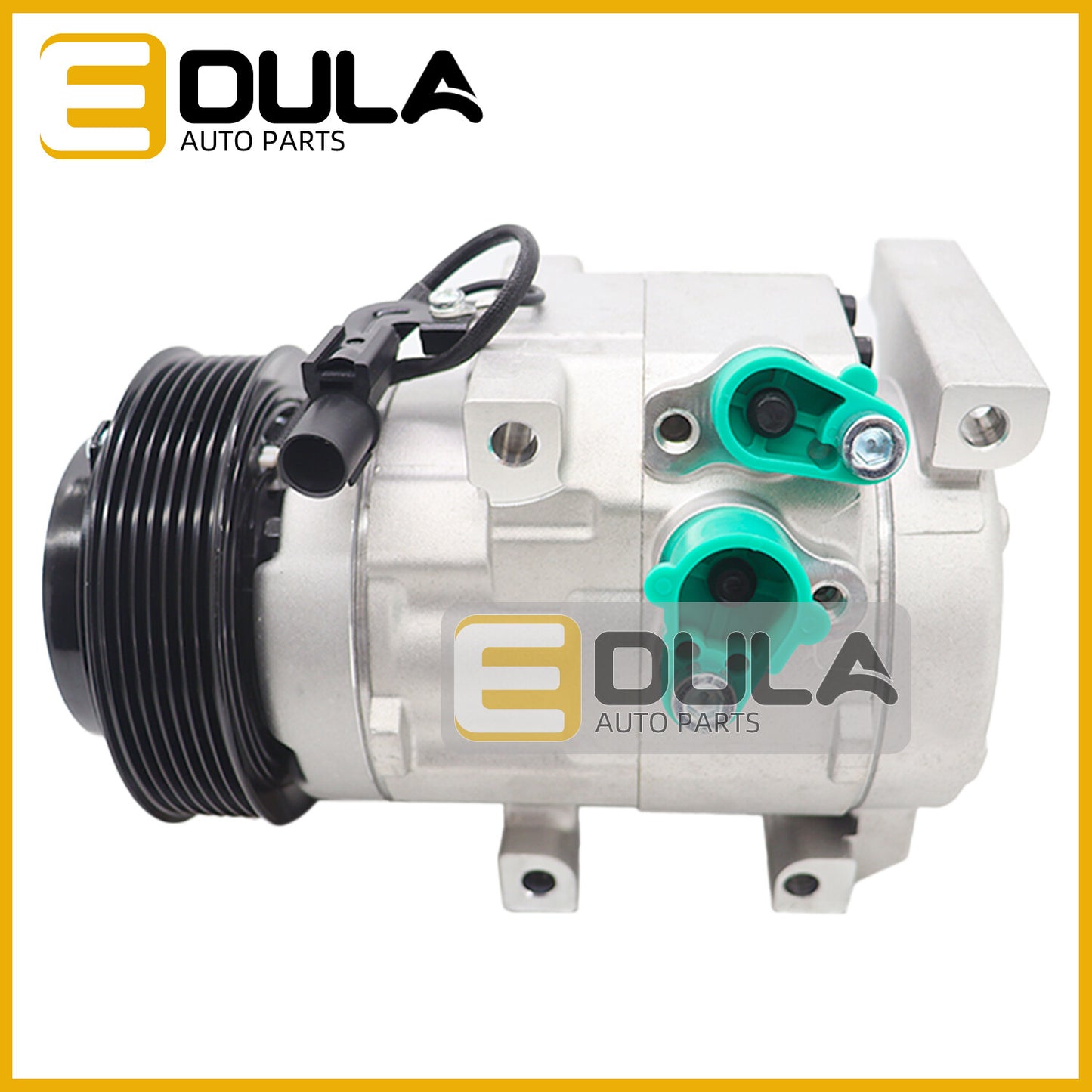 HS20 AC Compressor Fits for Hyundai Grand Starex I800 H1 2007-2015 977014H000