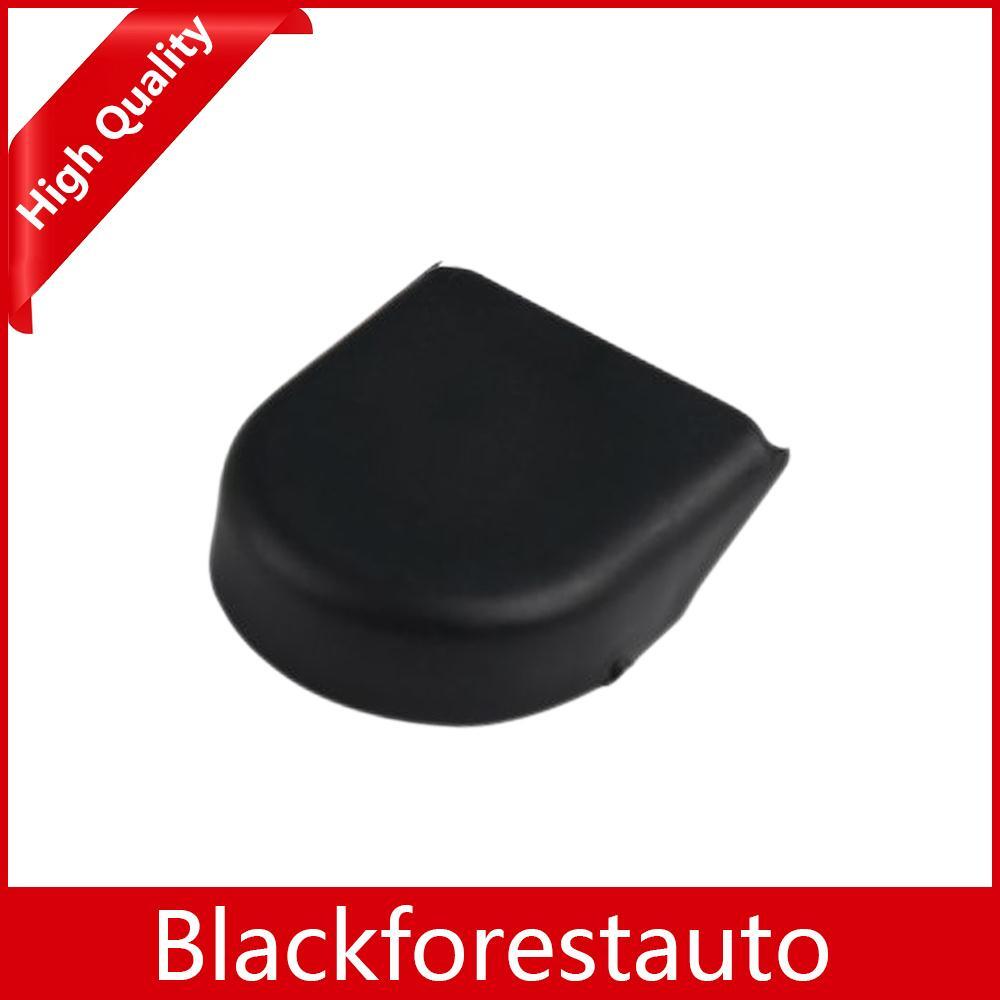 for Corolla Verso Yaris Auris Car Wiper Arm Head Nut Cover Cap Bolt Black Q