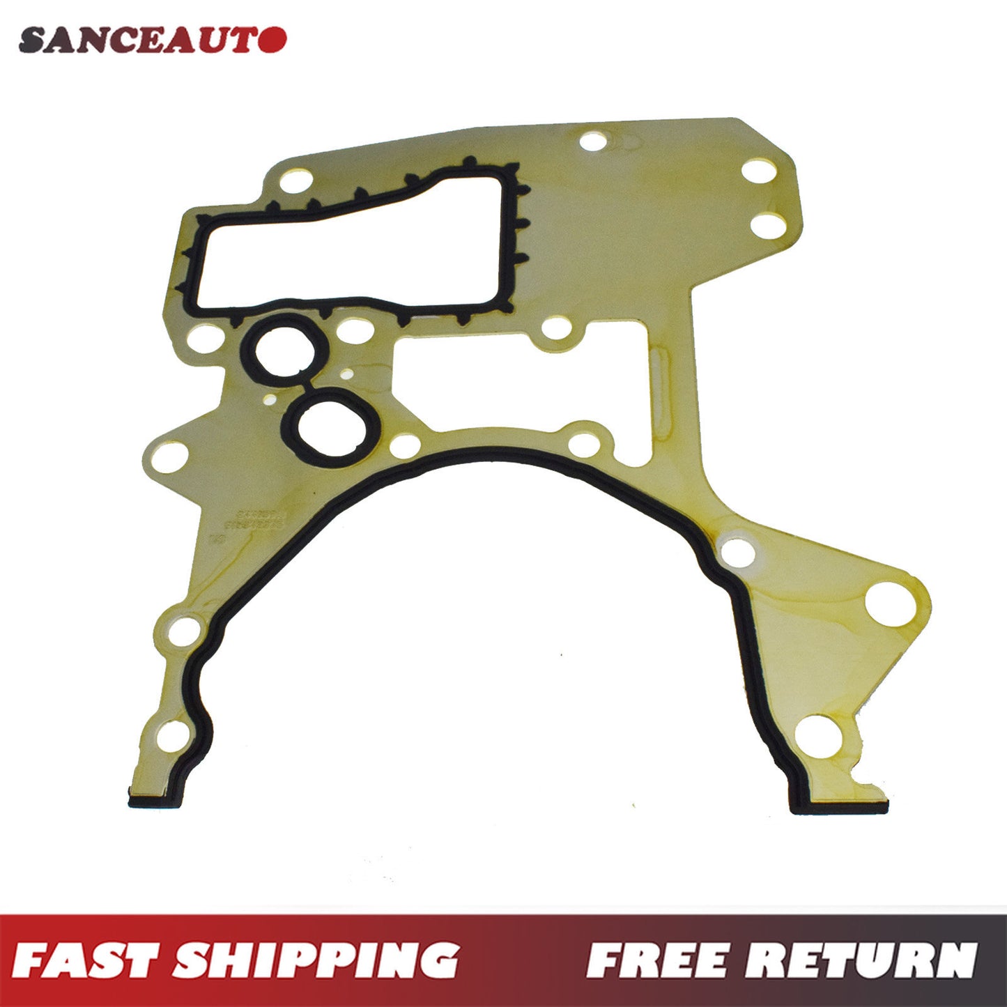 New Engine Timing Cover Gasket For Aveo for Cruze Trax Sonic for Opel 24405911 n