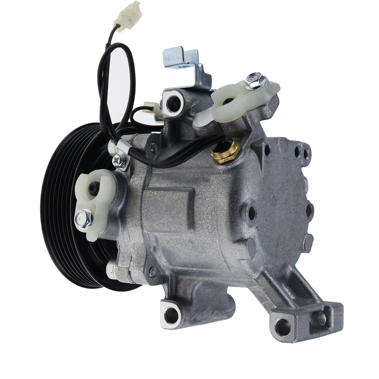 A/C Compressor SV07C 447160-2270 for Toyota Rush for Daihatsu Terios 2006-2012