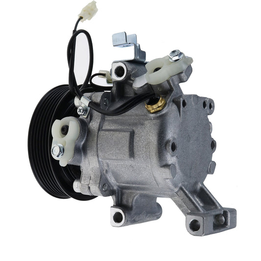 A/C Compressor SV07C 447160-2270 for Toyota Rush for Daihatsu Terios 2006-2012