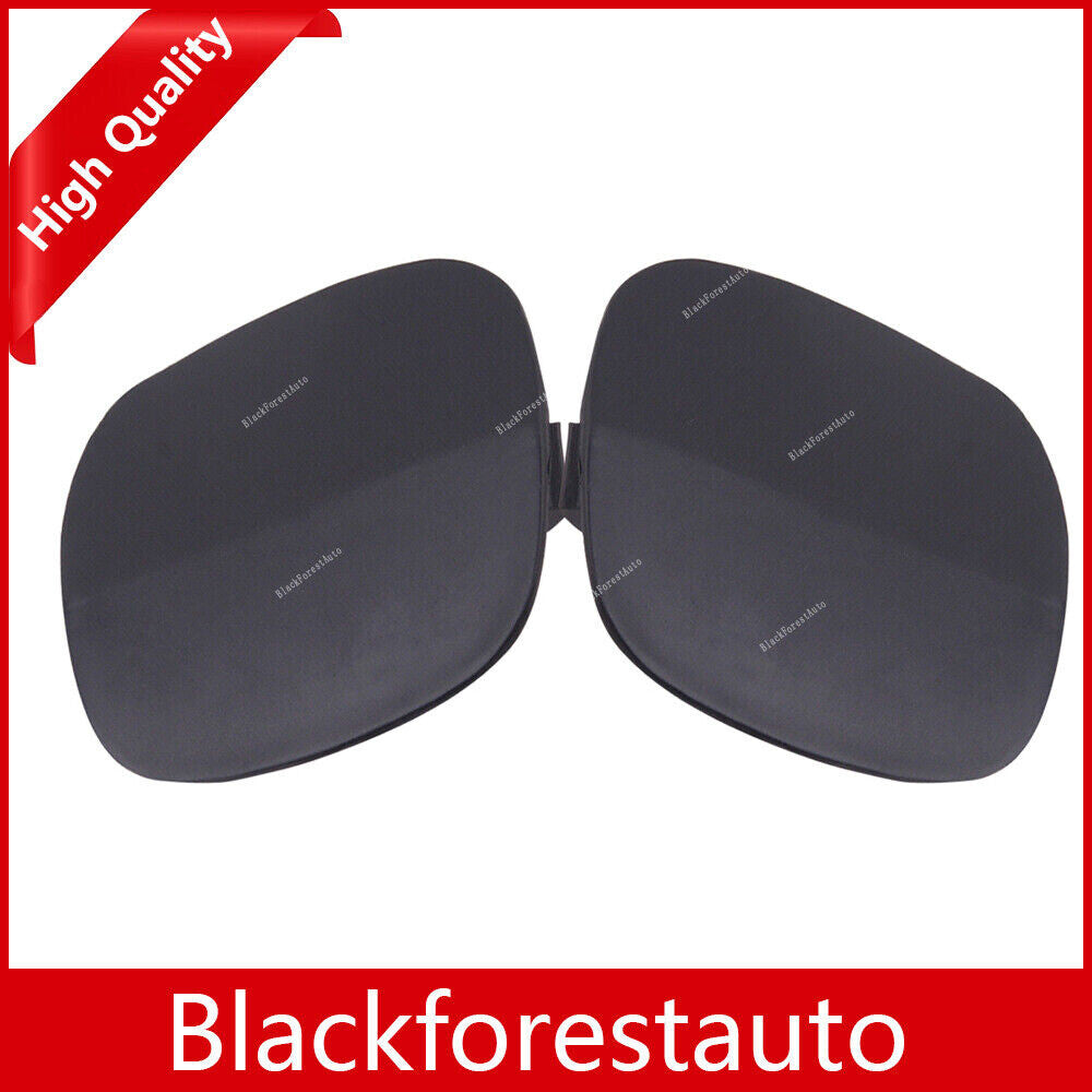 2x Front Bumper Tow Hook Eye Cover Fit for Lexus RX350 2007-2009 RX330 2004-2006 Q