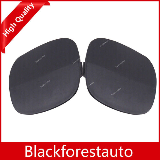 2x Front Bumper Tow Hook Eye Cover Fit for Lexus RX350 2007-2009 RX330 2004-2006 Q