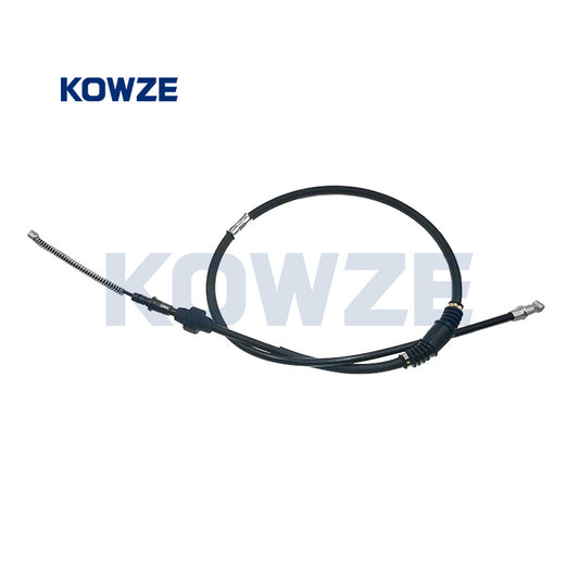 RR Parking Brake Cable LH for Mitsubishi Lancer CS6A CA5W CS5A 2000-2011 Q