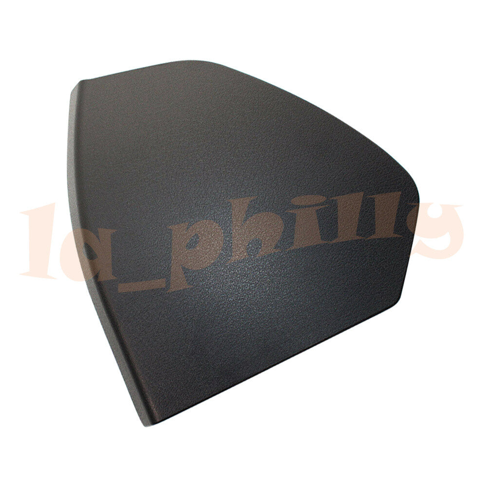 Front Right Door Upper Cover Trim for Mercedes for Benz W211 E-Class 2003-09 Black Q