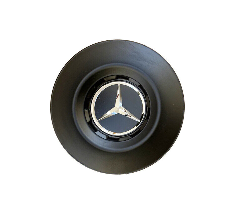 for Mercedes-Benz G63 AMG 2019-ON, new with black center cap.   00040034009283