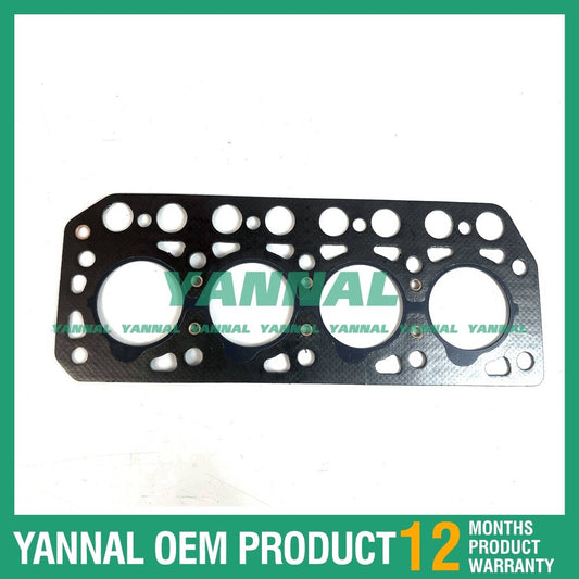 Suitable for K4B head gasket engine assembly parts -