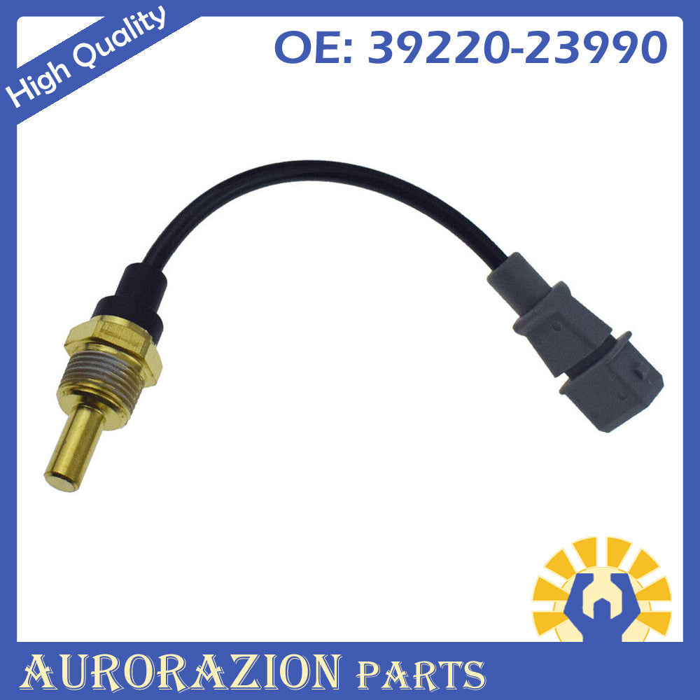 Engine oil temperature transmitter sensor for Hyundai Tiburon for Elantra 39220-23990- n