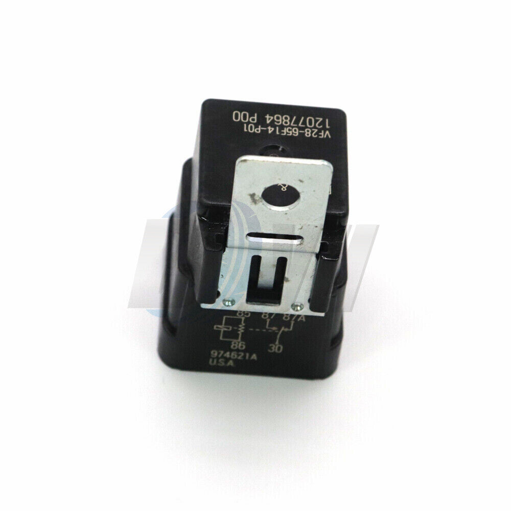 New 12193611 12135000 12077864 VF28-65F14-P01 Accessory Power Blower Motor Relay