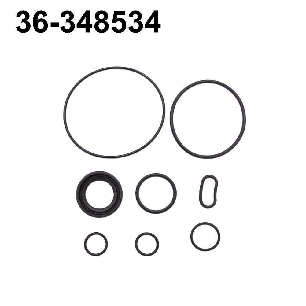 Power Steering Pump Seal Kit for CR-V 02-11 for Civic 06-11 Element v