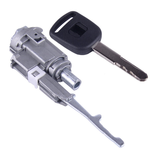 Ignition switch cylinder lock + key applicable to for Honda Element 2003-11 and for Acura TL 07-14- n