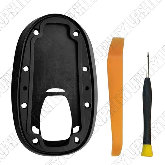 Fit for BMW for Mini R55 R56 Car Roof Antenna Base Sealing Gasket Replacement Rubber Q