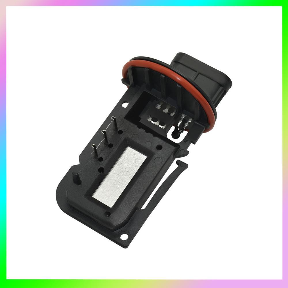 Mass Air Flow Sensor MAF For 01-07 for VW Touareg for Jetta Beetle 2.0L 4.2L 06A906461G