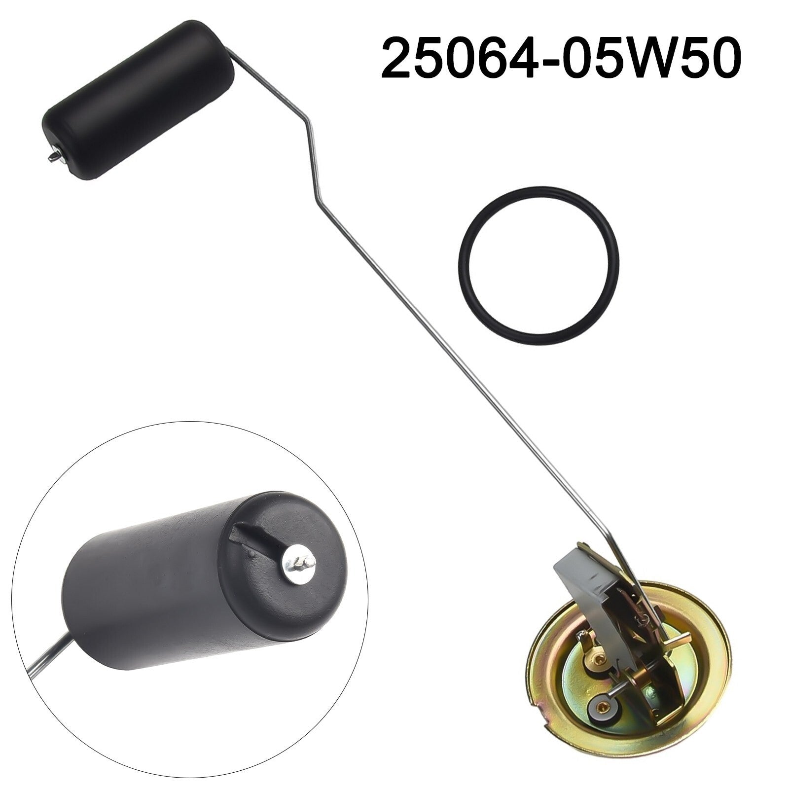 Metal Fuel Guage Sending Unit for Nissan for Datsun 720 Pickup 1979-1986 25064-05W50