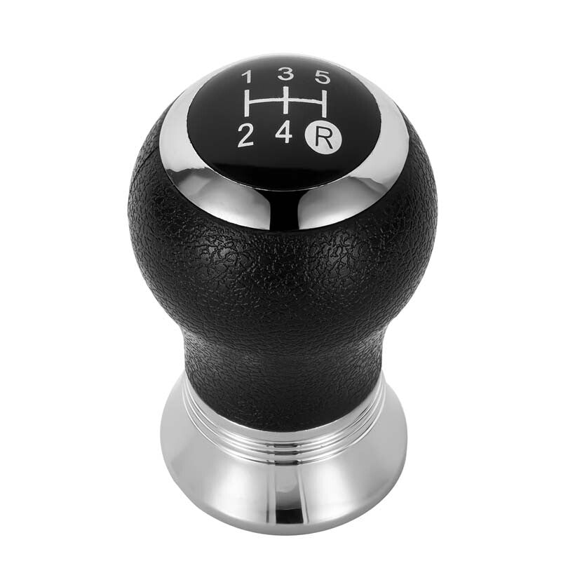 5 Speed Gear Stick Shift Knob Shifter Lever for Toyota for Corolla Yaris 2006-2019 Q