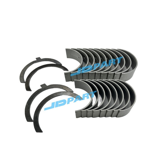 One 404D-22T engine bearing and thrust cleaning machine is suitable for Perkins diesel engine parts.