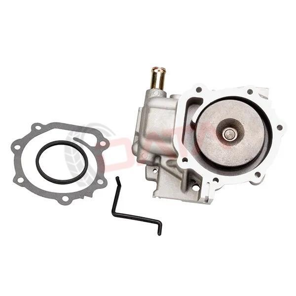 8-Piece Piston Ring Set mast 84.5mm STD Equipment Manufacturer for Audi RS4 B7 R8 4.2L FSI BNS BYH D