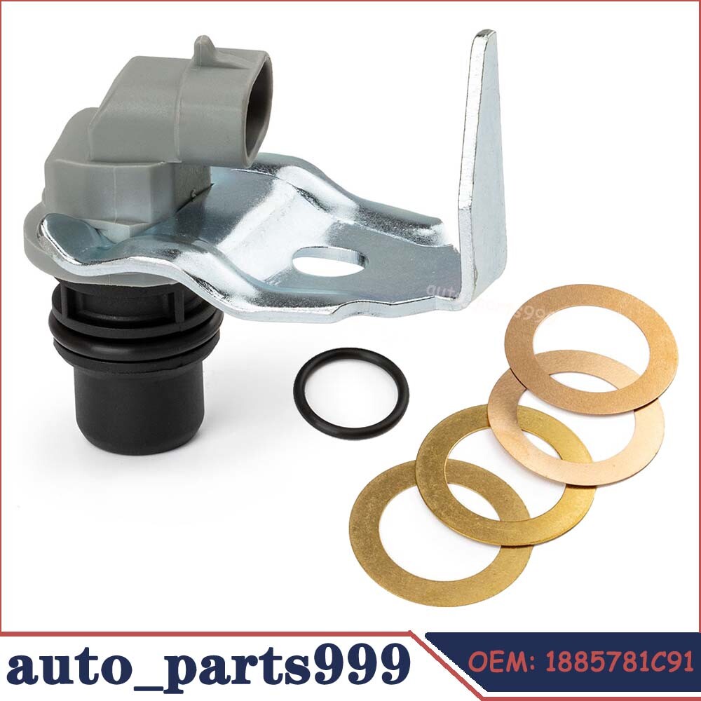 New camshaft cam position sensor for , F350, for Navistar DT466E 1885781C91- n