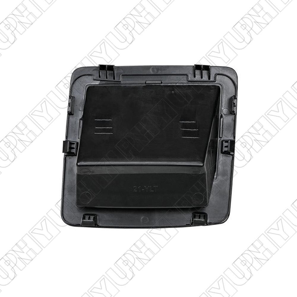 Interior Dashboard Fuse Cover Becomes Storage Box for Hyundai for Elantra 2017-2020 Q