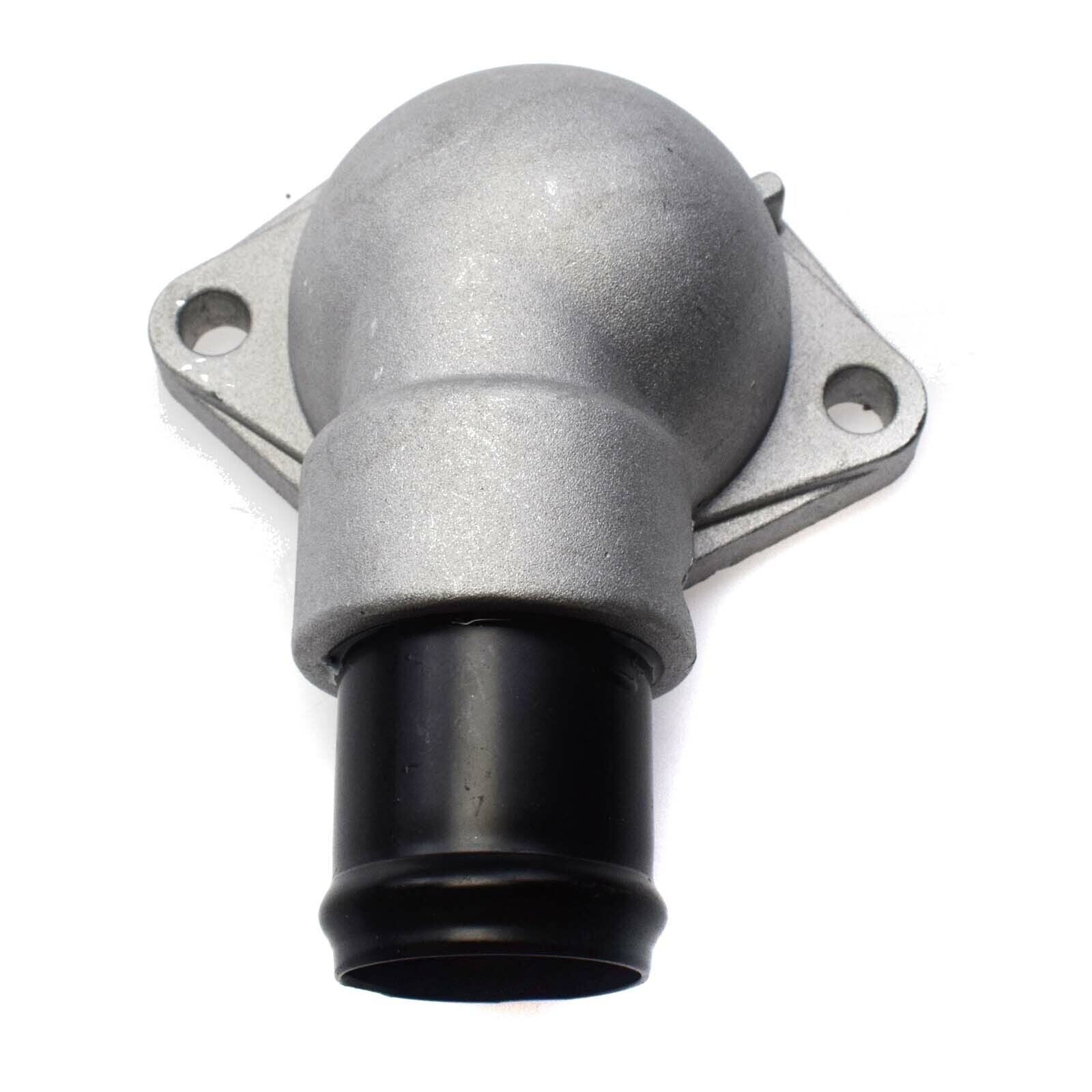 New Coolant Inlet Thermostat Cover 25630-39800 For 2003-2006 for Kia Sorento 3.5L Q