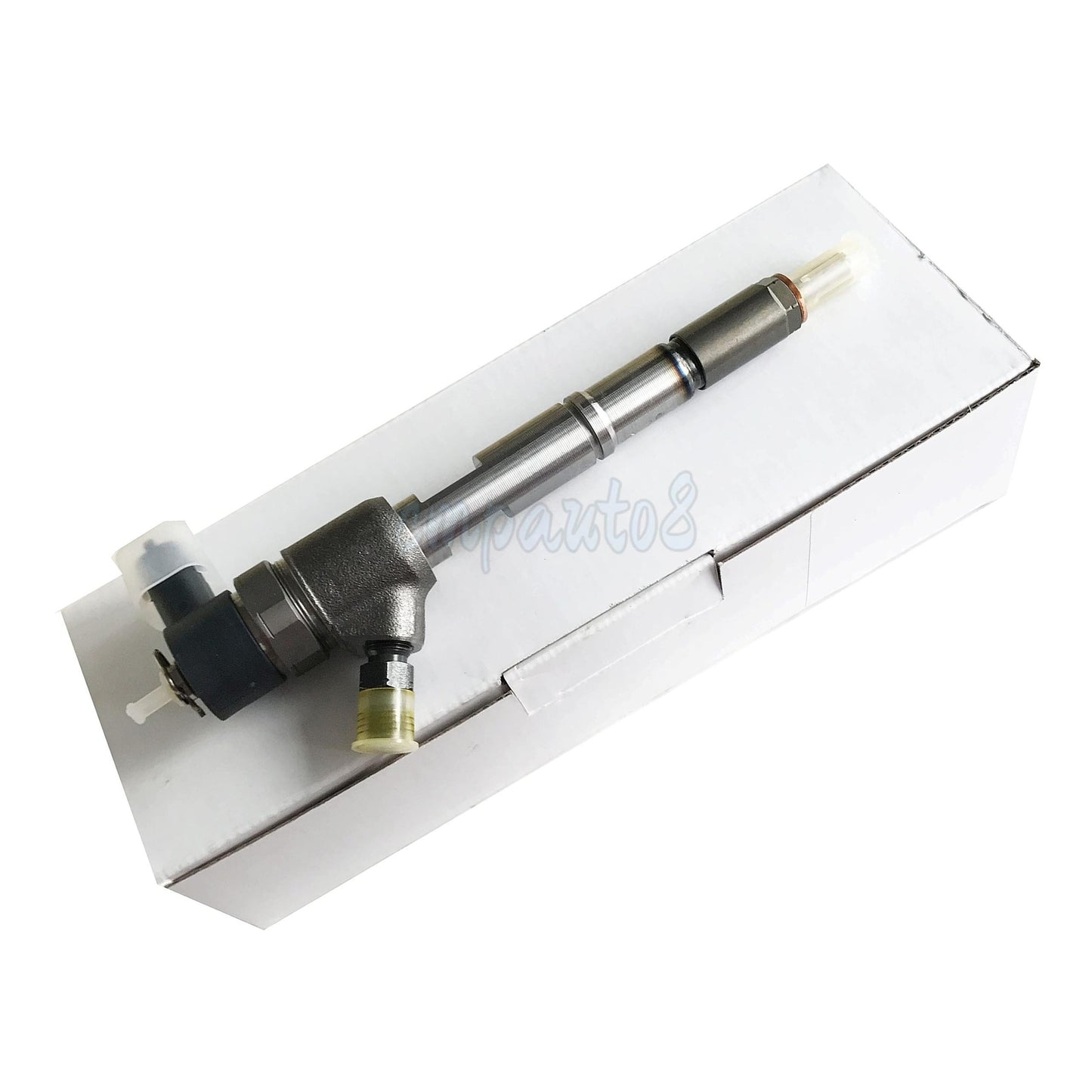 1pc Fuel Injector 0445110861 0445110862 For Quanchai New