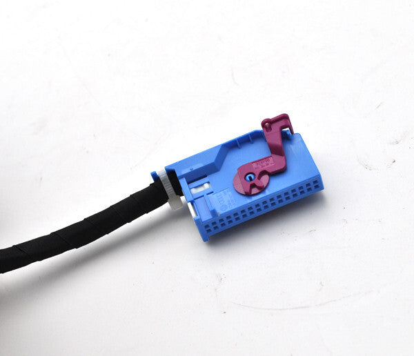 Adapter Instrument Tacho cable for VW Premium Colour Display for Passat for Golf for Tiguan v