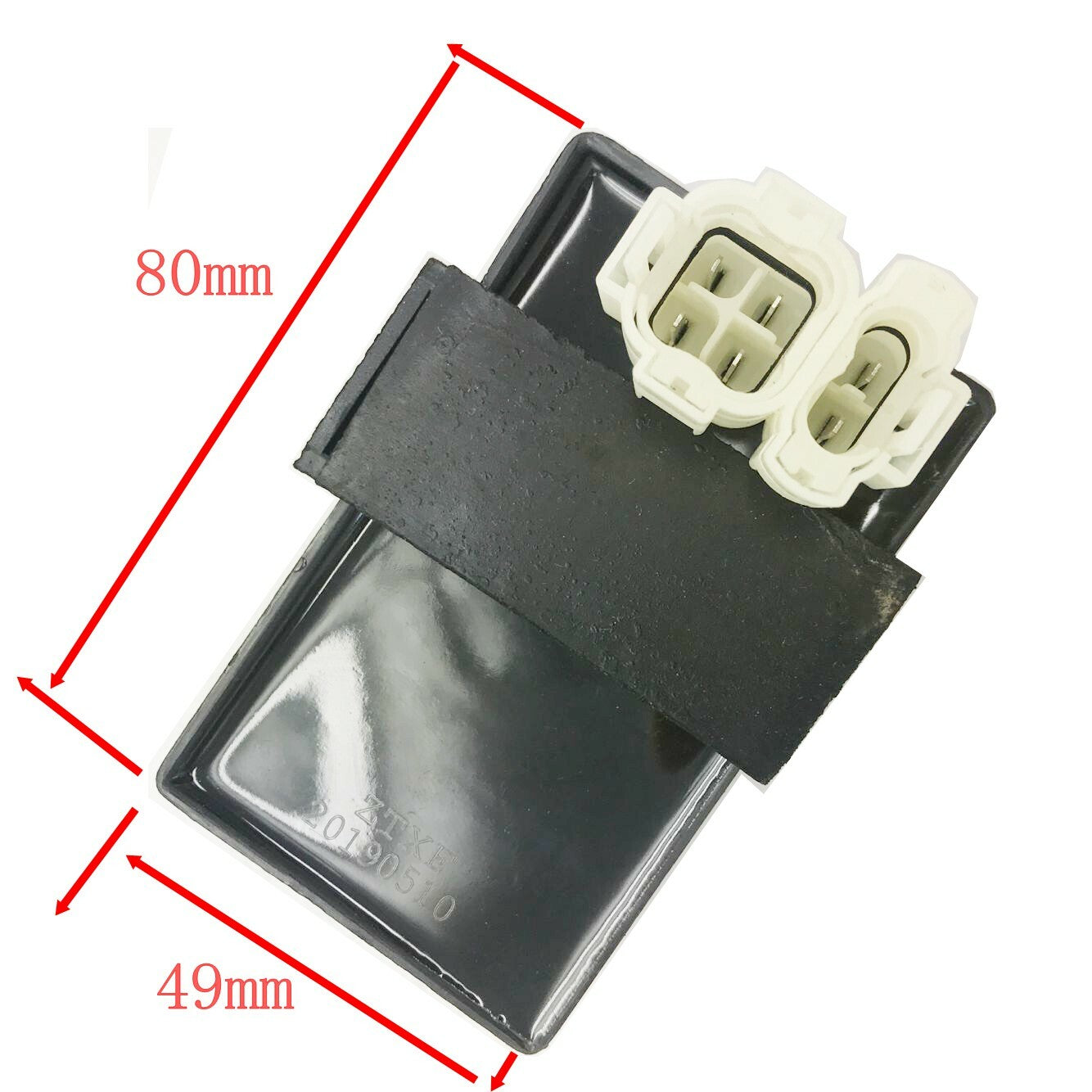 New CDI Module for Honda TRX250 FOURTRAX 250 1985-1987
