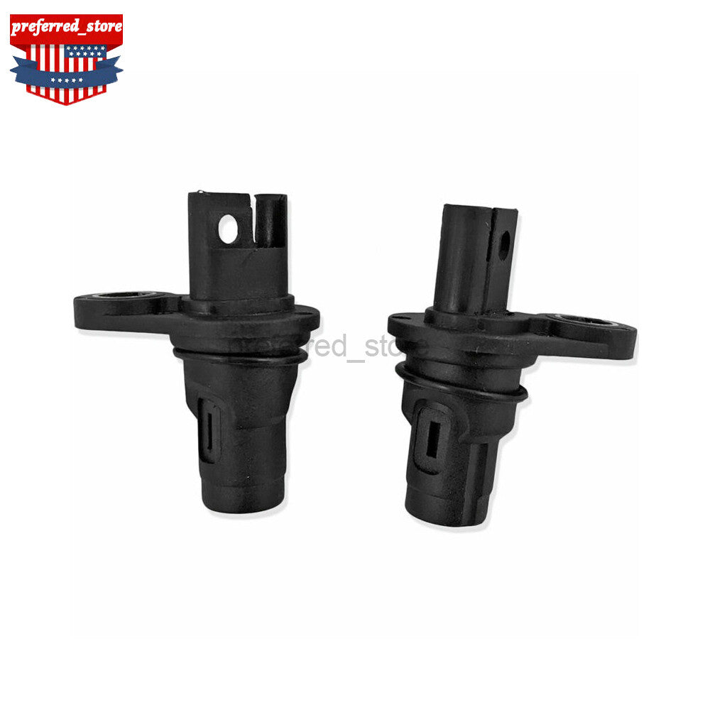 Two camshaft position sensors for 325xi, 528xi, and 550i (2007-2012). Tel: 13627558518 v