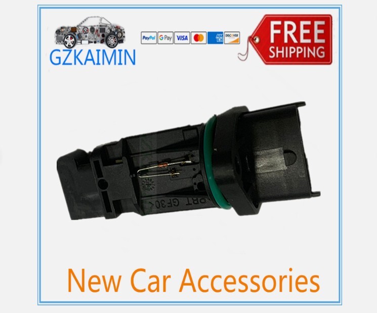 Equipment Manufacturer ( ) F00C2G2063 Airflow Sensor for Opel , for Alfa Romeo , for Fiat , for Audi for A8 , and for Volkswagen