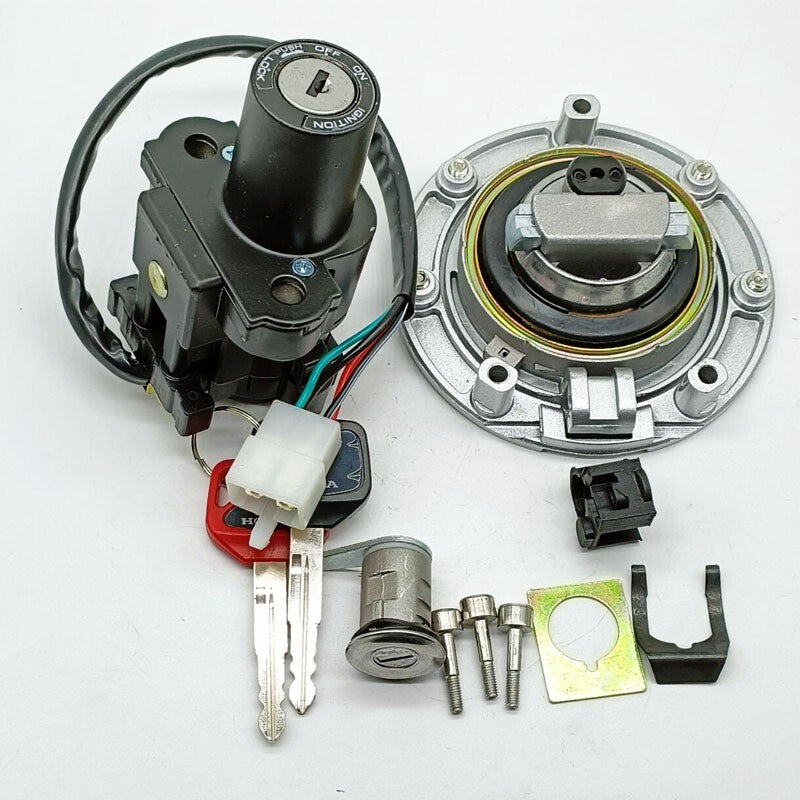 12V Head Lamp Assy 37B-1AE-10101 For Forklift FD20 Technetium0-11 x