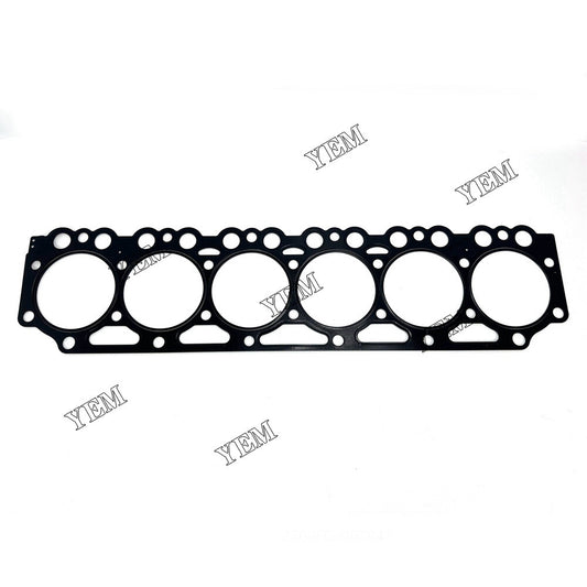 D7D Head Gasket VOE20405901 Fit for Volvo Diesel Engine for Volvo Head Gasket
