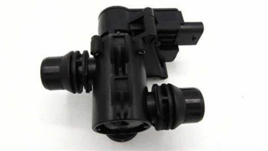 Coolant regulating valve suitable for Mercedes-Benz C W206 E200 E300 E450 A0005061500 Q