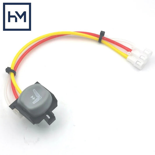 Truck for Seat Adjustment Control Valve for MAN TGA/TGL/TGM 8162340612 929527-46 Q