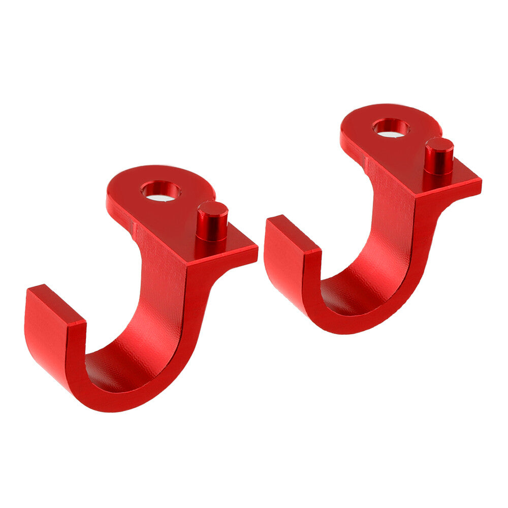 CRF Rear Brake Hose Guide Clamp for HONDA CRF250L RALLY CRF300L CRF230L/M 2021 Q