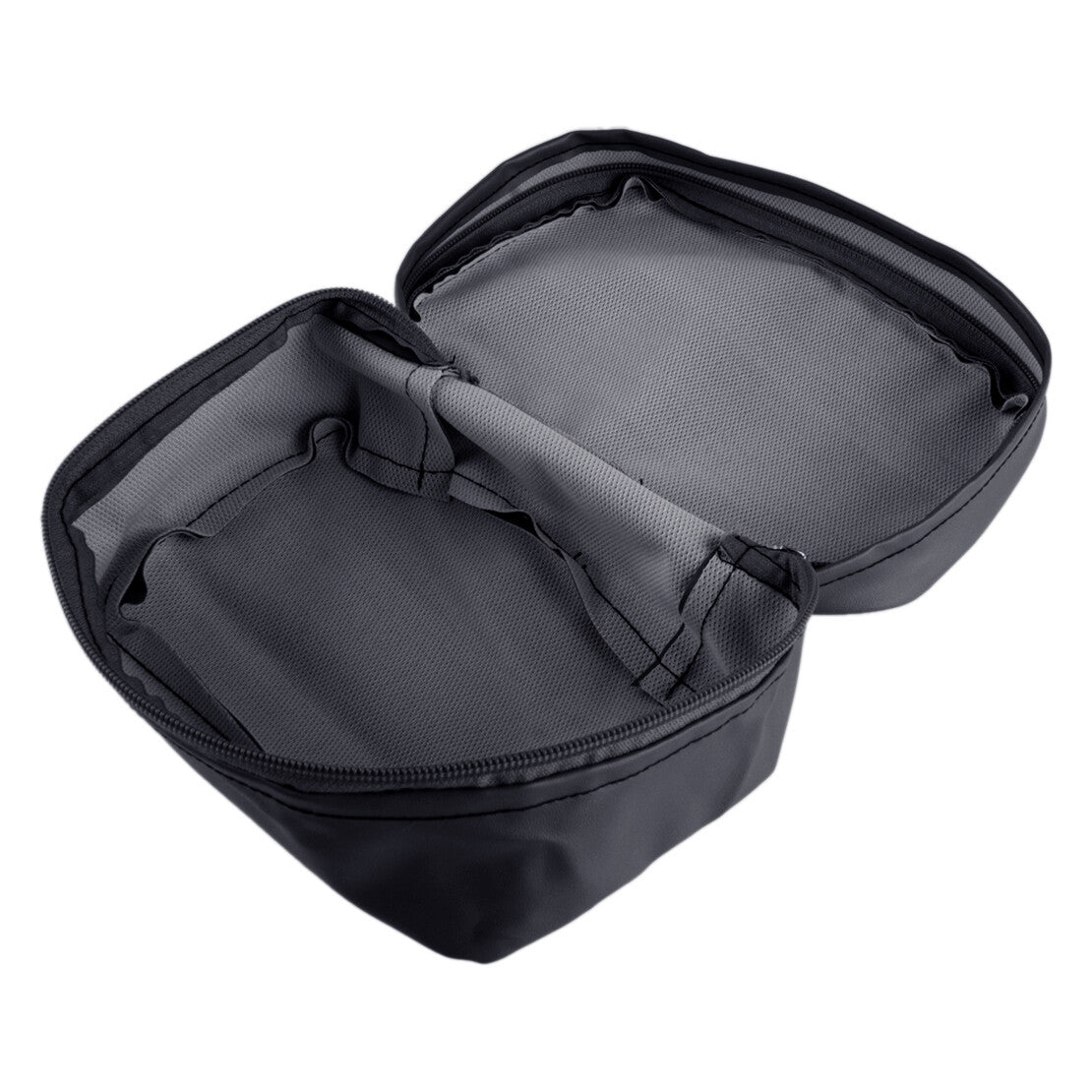 Motorcycle Universal Leather Tool Bag Storage Rear Fit for Honda XR KLX 250 New Q