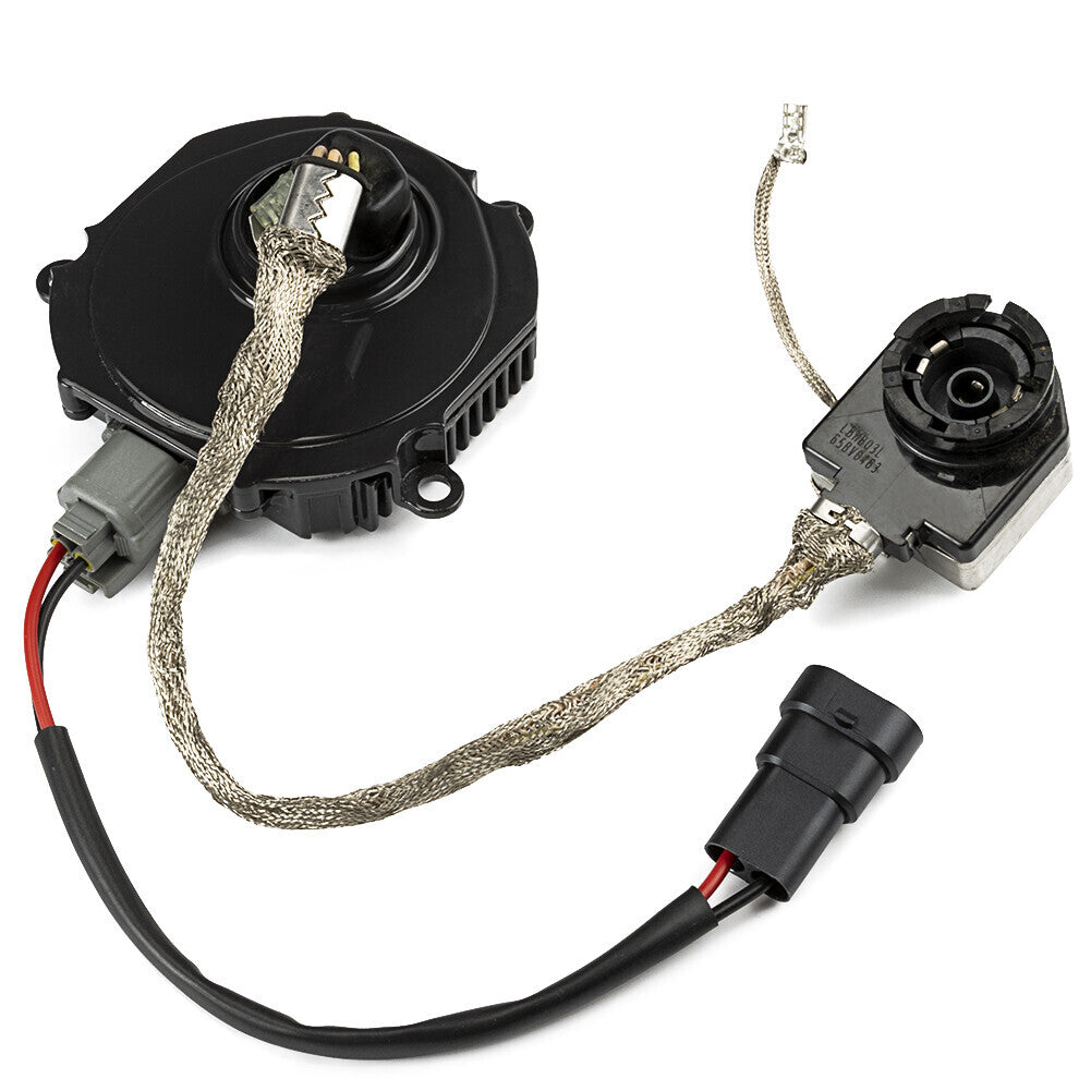 HID Xenon Ballast Control Unit & Igniter 33129-STX-A02 for Acura MDX 3.7L 07-09 Q