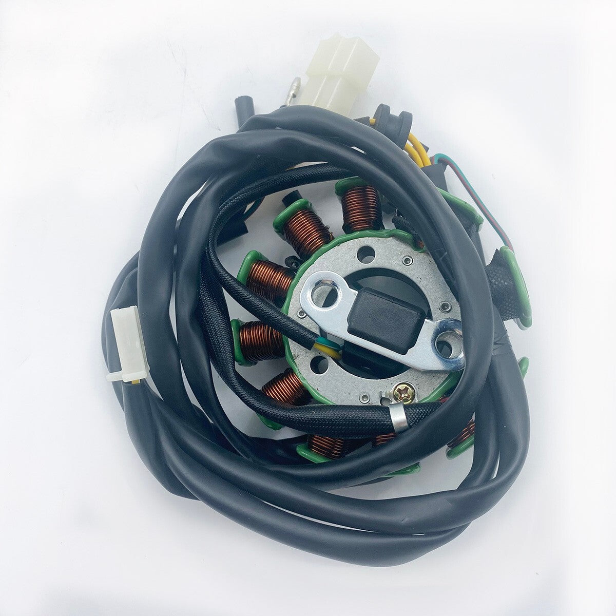 Stator Magneto Coil for Honda CB250 Nighthawk CMX250 CMX250X Rebel 31120-KBG-004