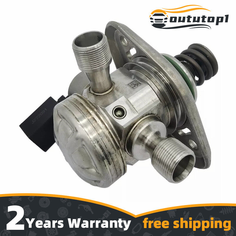 NEW High Pressure Fuel Pump for Mercedes-Benz C118 GLA200 166303162R A2820700001