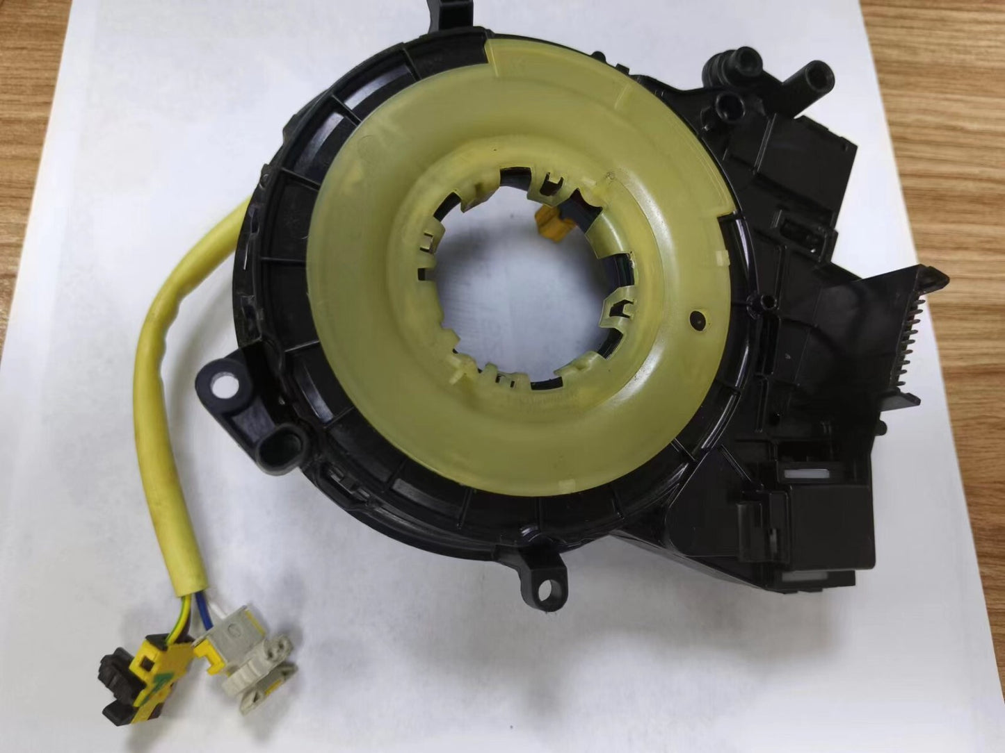 FG1T-14A664-AB spiral cable clock spring suitable for - n