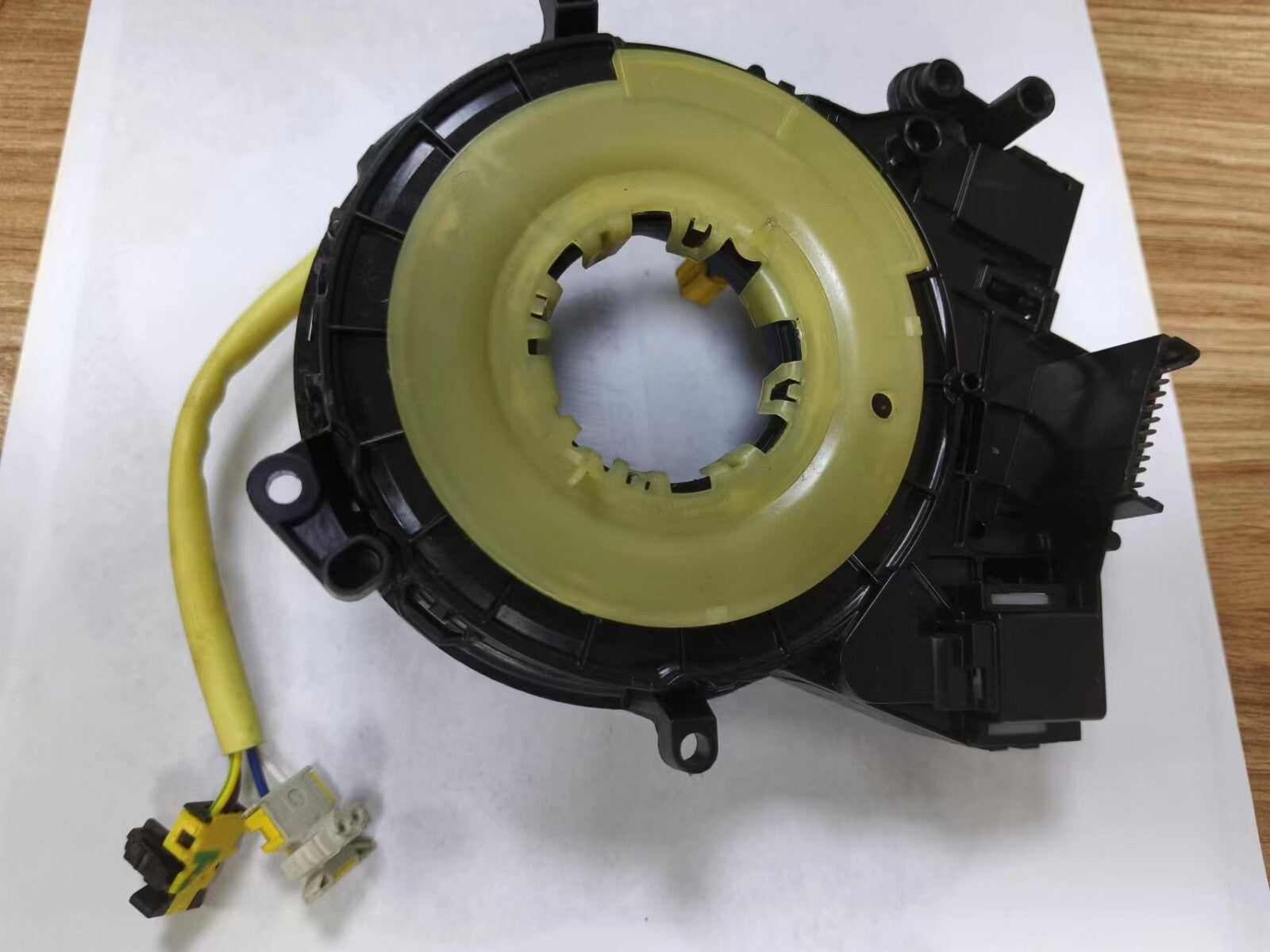 FG1T-14A664-AB spiral cable clock spring suitable for - n