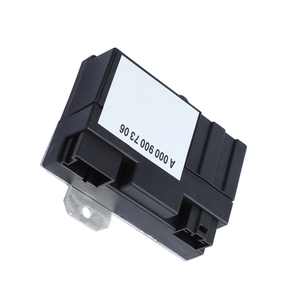 Fuel Pump Controller Control Module Unit for 2011-2020 for Mercedes E350 A0009007306 Q