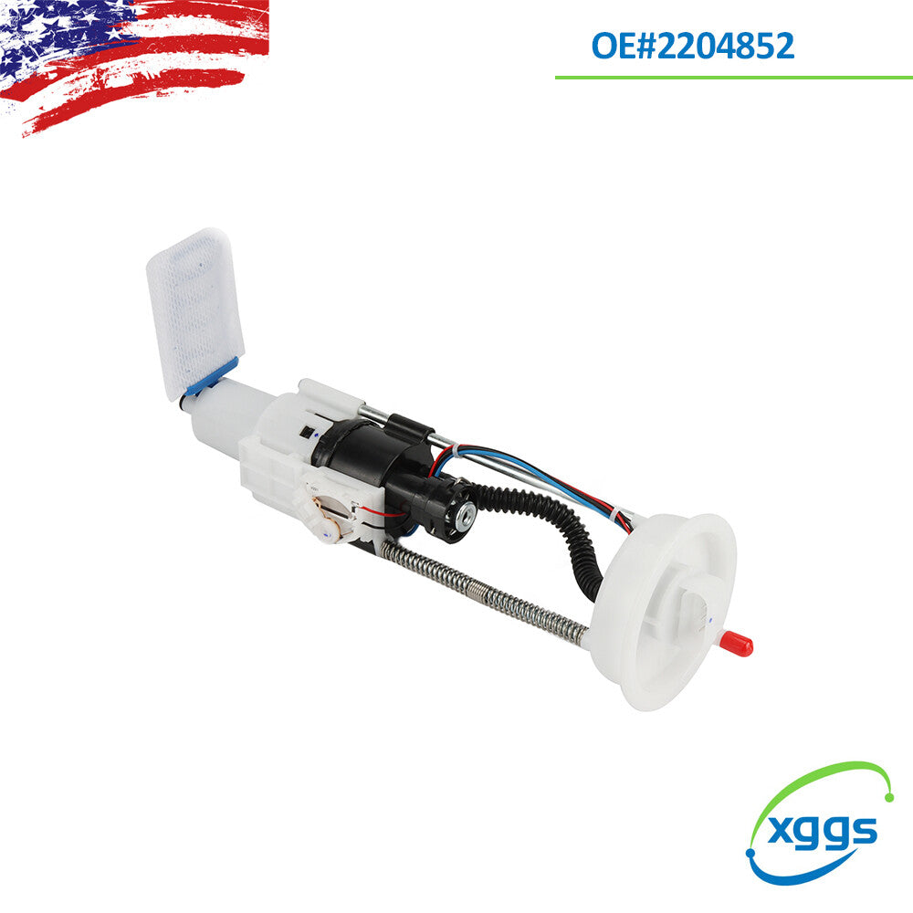 2208613 Fuel Pump for Polaris Ranger 900 XP 2013-2019 2014-2016 Crew 900 2204945 Q