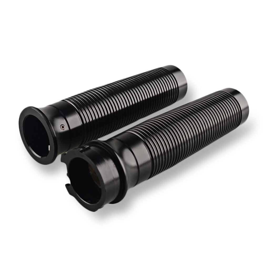 for Harley Bobber Chopper XL883 25mm Universal Motorcycle Handlebar Hand Grips