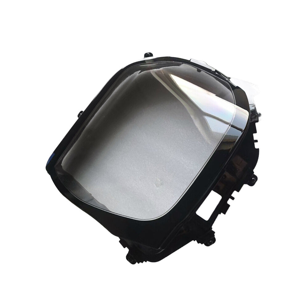 Front Right Side Headlamp Lens Cover Cap Fits for Outlander 2022 2023 2024