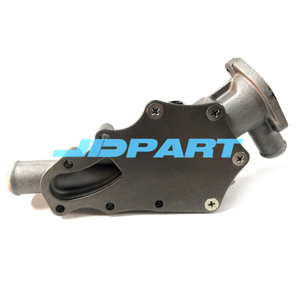 3KC1 water pump is suitable for Isuzu diesel engine parts.
