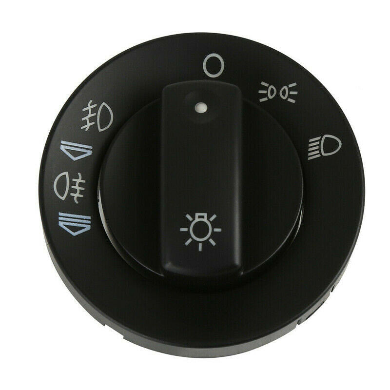 This headlight switch protective cover kit is suitable for Audi A4 S4 8E B6 B7 2000 - 2007 models (model 8E094153A). n