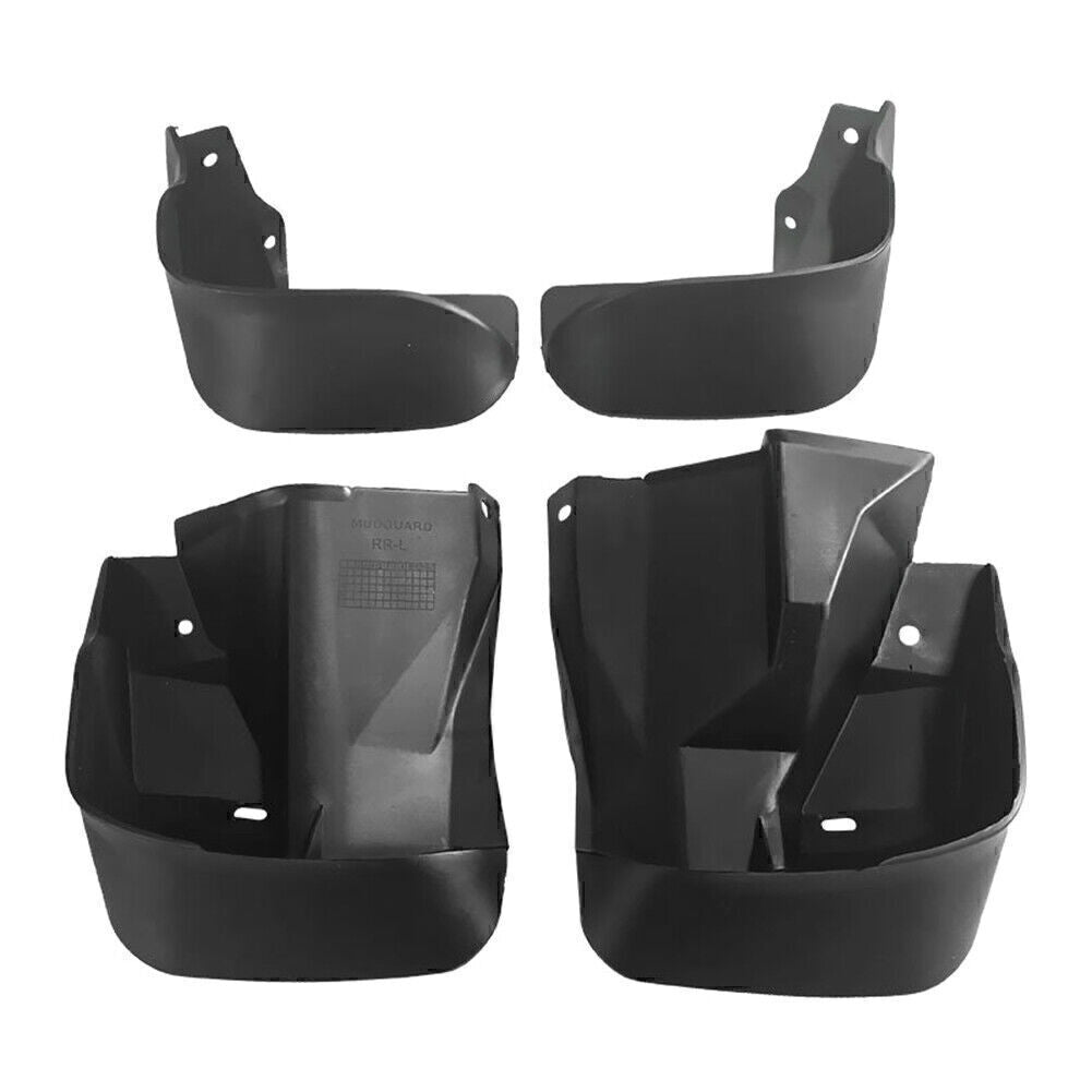 Splash Guards Kotfl¨¹gel Kotfl¨¹gel f¨¹r for Honda for Civic EK Coup¨¦ Limousine 1996-1998