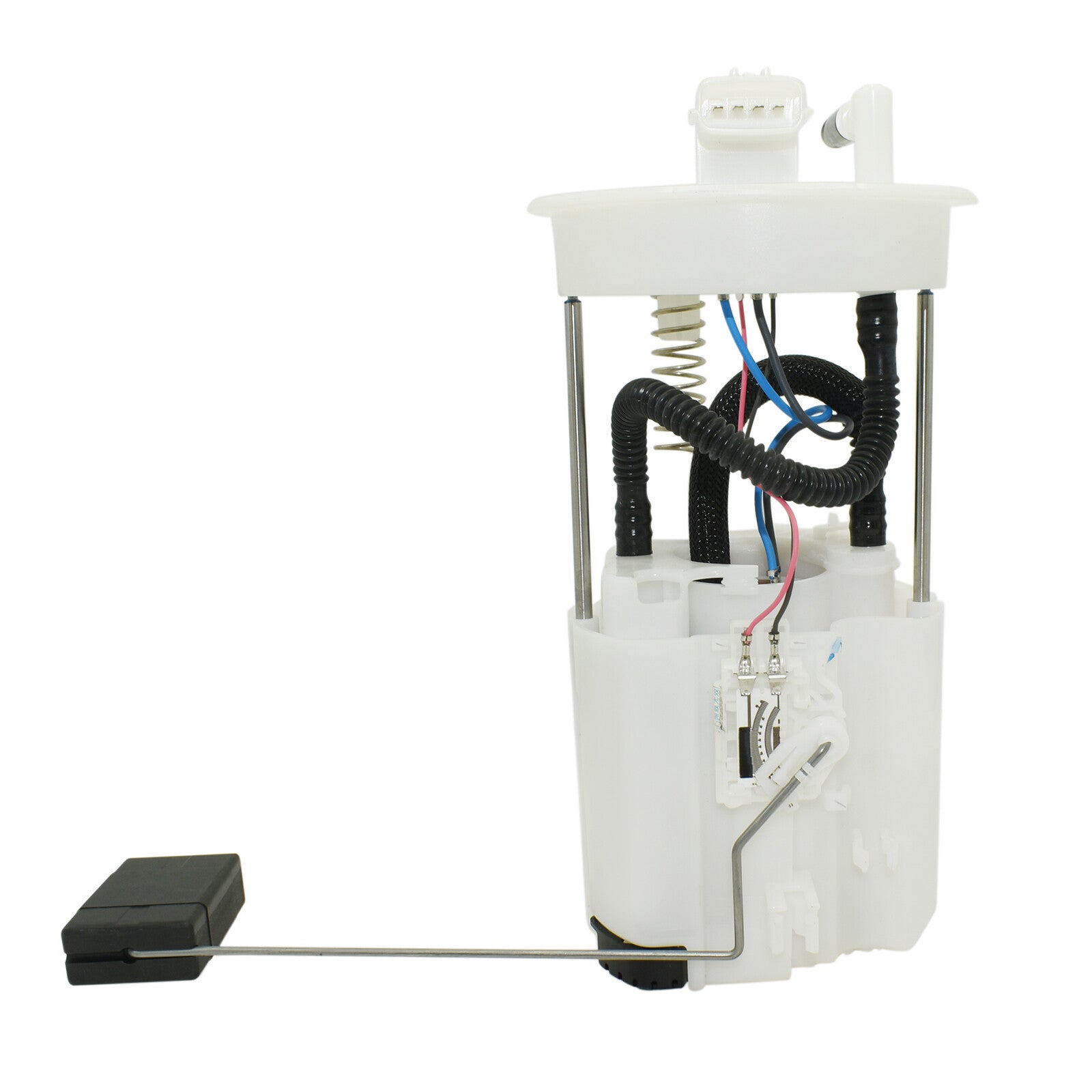 Electric fuel pump assembly and fuel filter suitable for Nissan TIIDA 2008 17040-EW800
